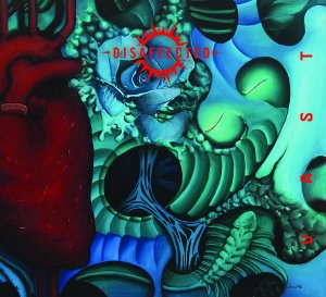 169 - Disaffected - Vast