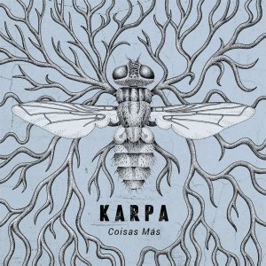 171 - Karpa - Coisas Más