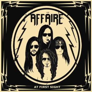 174 - Affäire - At First Sight