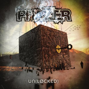 185 - PhaZer - Un(locked)