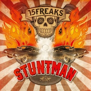 187 - 15Freaks - Stuntman