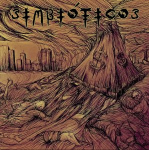 189 - Various Artists - Simbióticos (Simbiose Tribute)