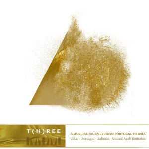 193 - Various Artists - T(h)ree Vol.4