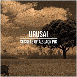 196 - Urusai - Secrets Of A Black Pig