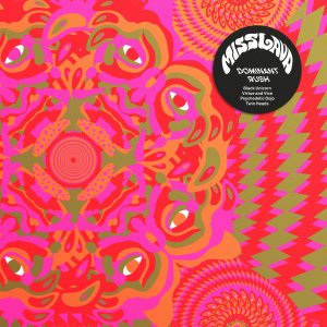 197 - Miss Lava - Dominant Rush