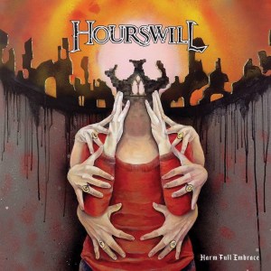 199 - Hourswill - Harm Full Embrace