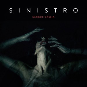 203 - Sinistro - Sangue Cássia