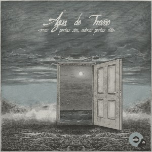 210 - DiscDiz - Água De Trovão