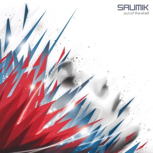 211 - Saumik - Out Of The Shell