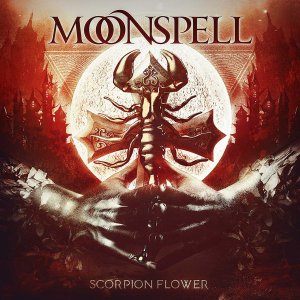 217 - Moonspell - Scorpion Flower