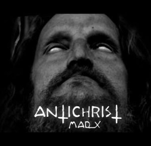 220 - MadX - Antichrist
