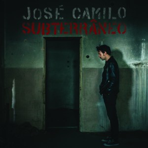 225 - José Camilo - Subterrâneo