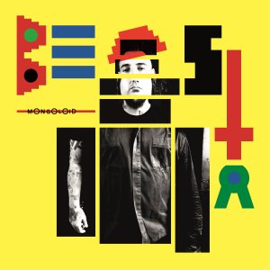 234 - Besta - Mongoloid